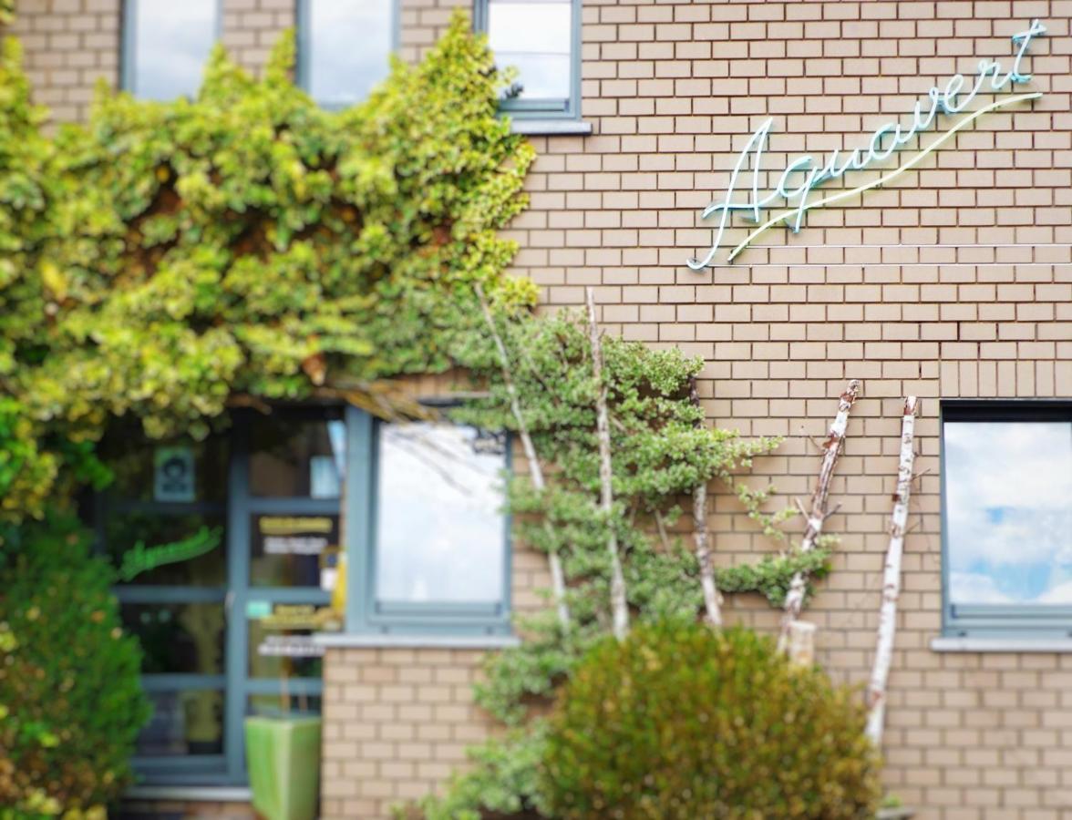 B&B Aquavert Tournai Exterior photo