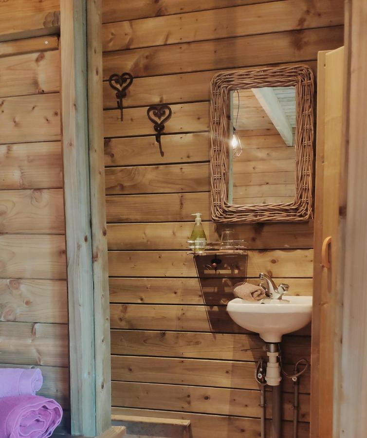 B&B Aquavert Tournai Exterior photo